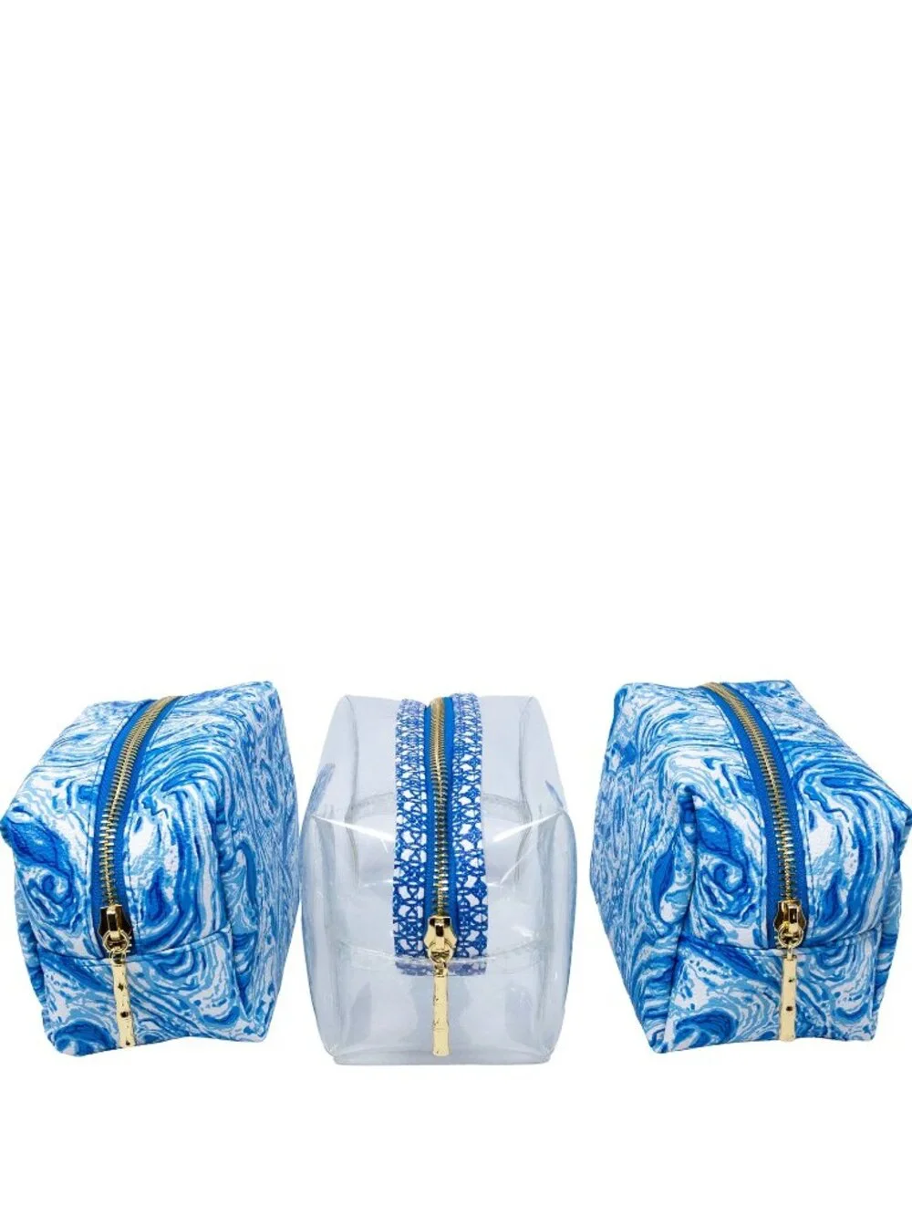 Lilly Pulitzer Toiletry Case, The Hottest Spot